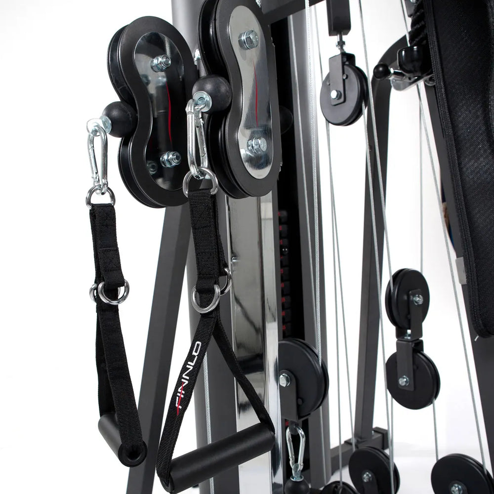 Station de musculation Hammer Autark 2200