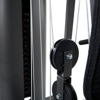 Hammer Multi-Gym Autark 2200