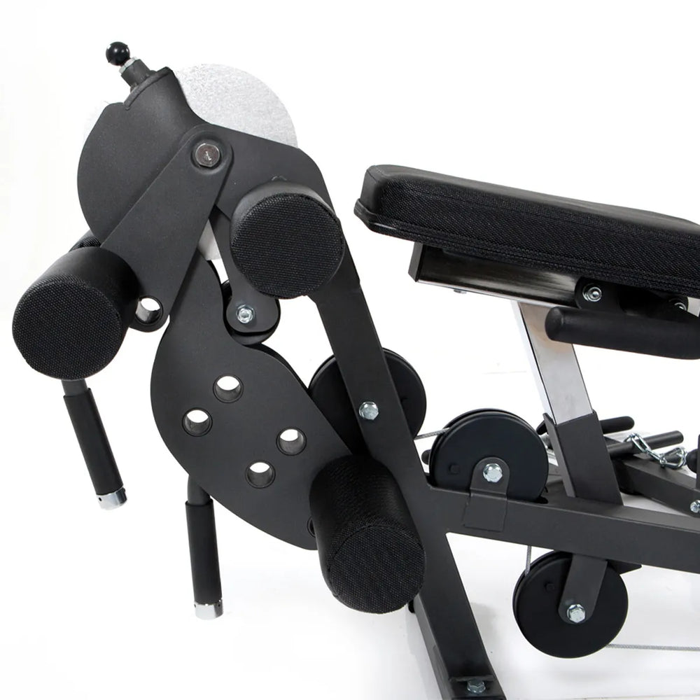 Station de musculation Hammer Autark 2200