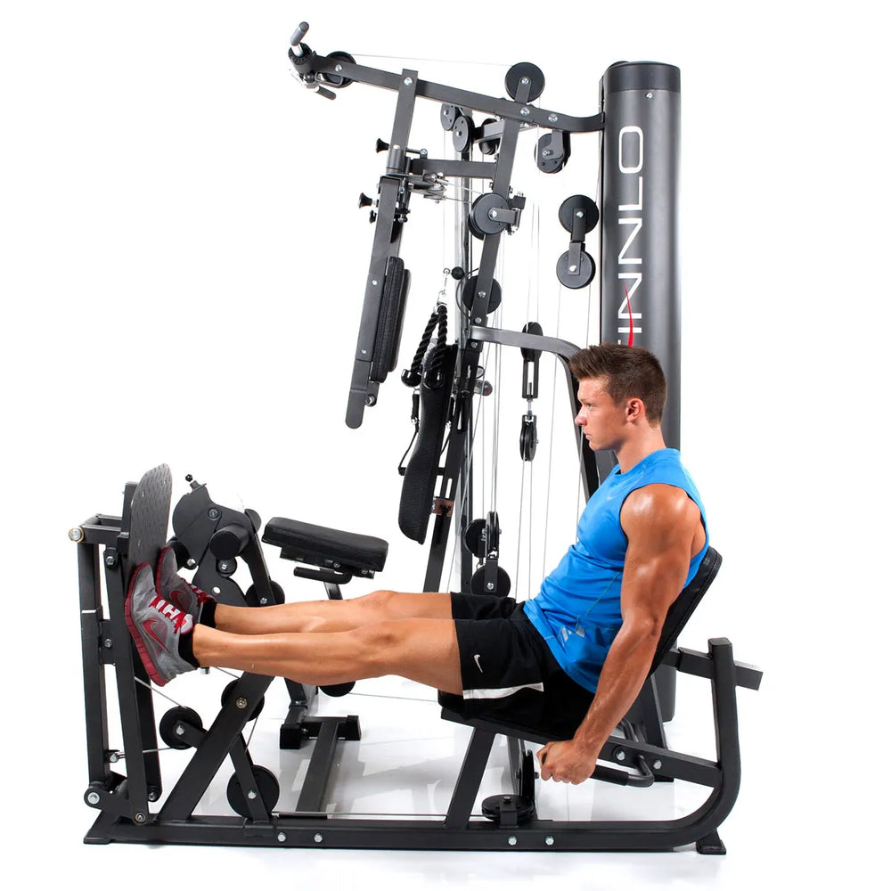 Station de musculation Hammer Autark 2500