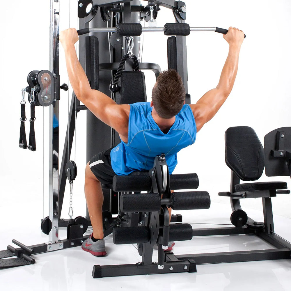 Station de musculation Hammer Autark 2500