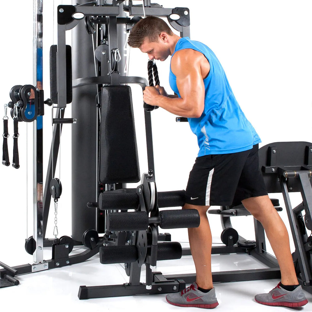 Station de musculation Hammer Autark 2500