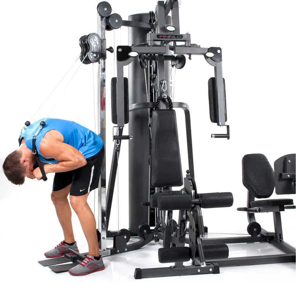 Station de musculation Hammer Autark 2500