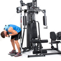 Hammer Multi-Gym Autark 2500
