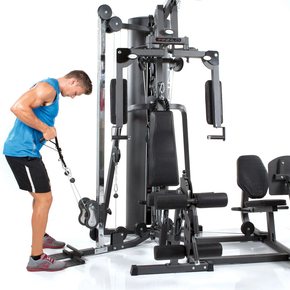 Station de musculation Hammer Autark 2500
