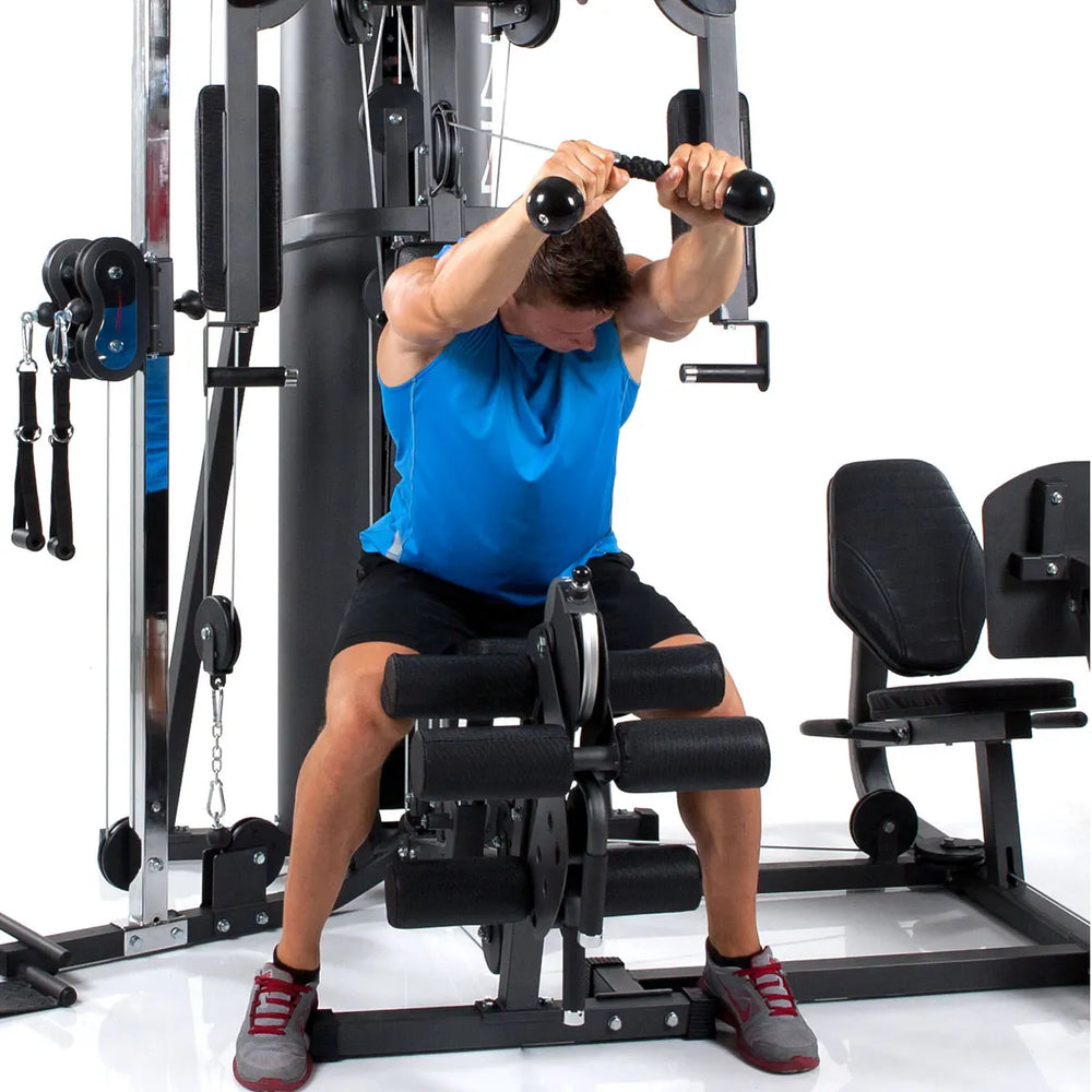 Station de musculation Hammer Autark 2500