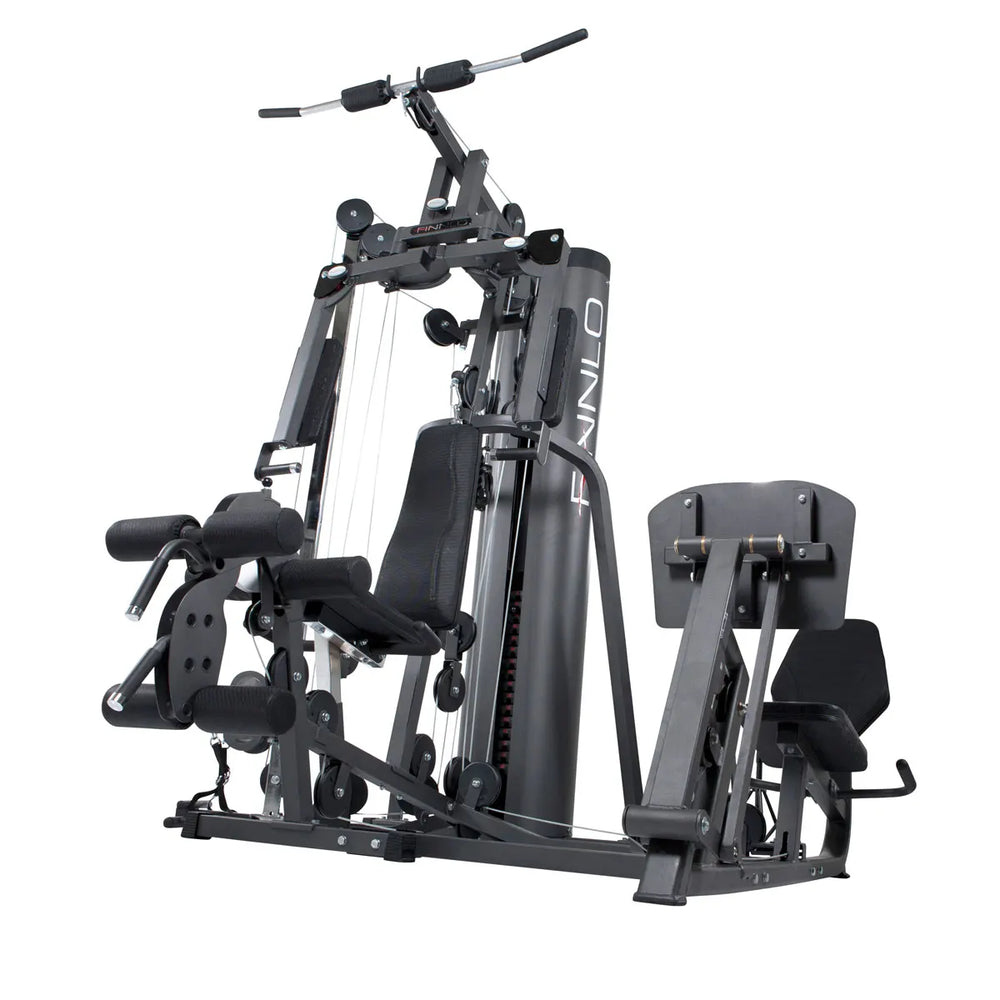 Station de musculation Hammer Autark 2500