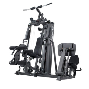 Hammer Multi-Gym Autark 2500