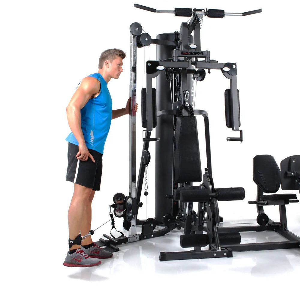 Station de musculation Hammer Autark 2500