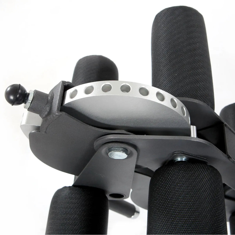 Station de musculation Hammer Autark 2500