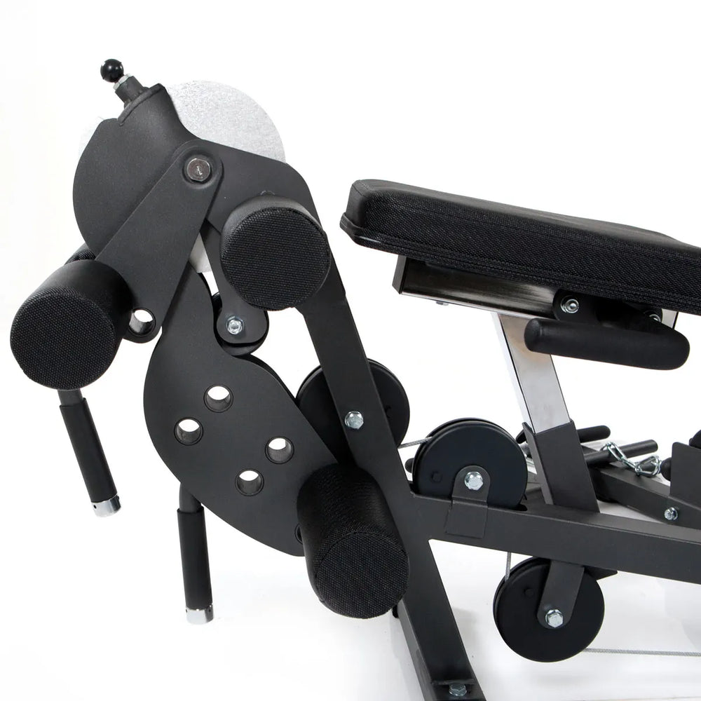 Station de musculation Hammer Autark 2500