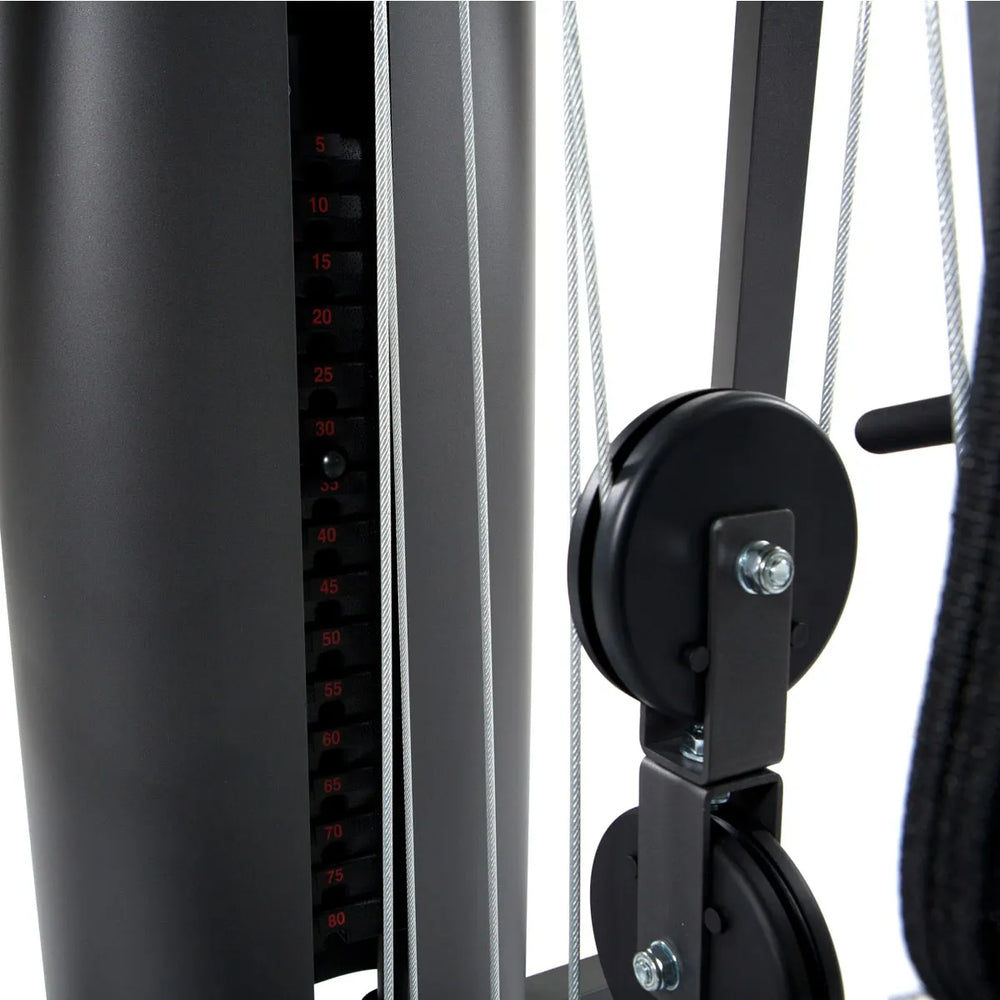 Station de musculation Hammer Autark 2500
