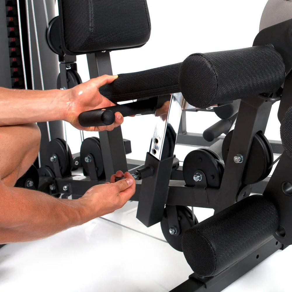 Station de musculation Hammer Autark 2500