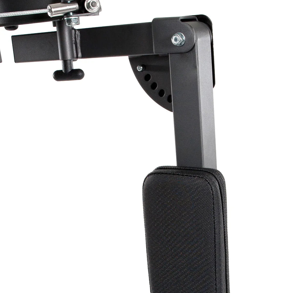 Station de musculation Hammer Autark 2500