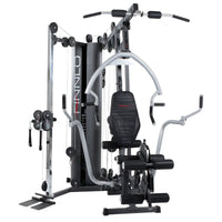 Station de musculation Hammer Autark 6000