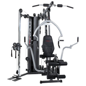 Station de musculation Hammer Autark 6000