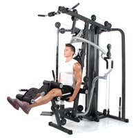 Station de musculation Hammer Autark 6000