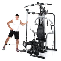 Station de musculation Hammer Autark 6000
