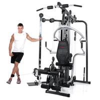 Station de musculation Hammer Autark 6000