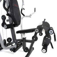 Station de musculation Hammer Autark 6000