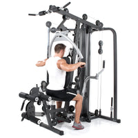 Station de musculation Hammer Autark 6000