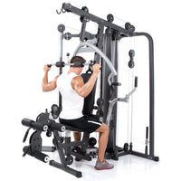 Station de musculation Hammer Autark 6000