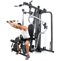 Station de musculation Hammer Autark 6000