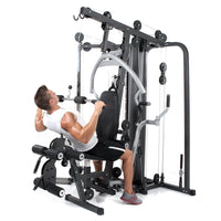 Station de musculation Hammer Autark 6000