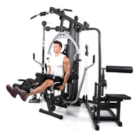 Hammer Multi-Gym Autark 6600