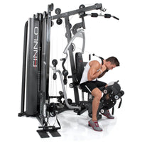 Hammer Multi-Gym Autark 6600