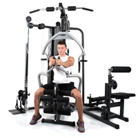 Hammer Multi-Gym Autark 6600