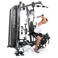 Hammer Multi-Gym Autark 6600