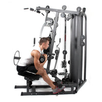 Hammer Multi-Gym Autark 6600