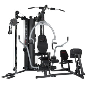 Station de musculation Hammer Autark 6800