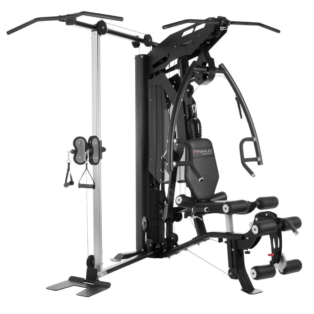 Station de musculation Hammer Autark 7.0