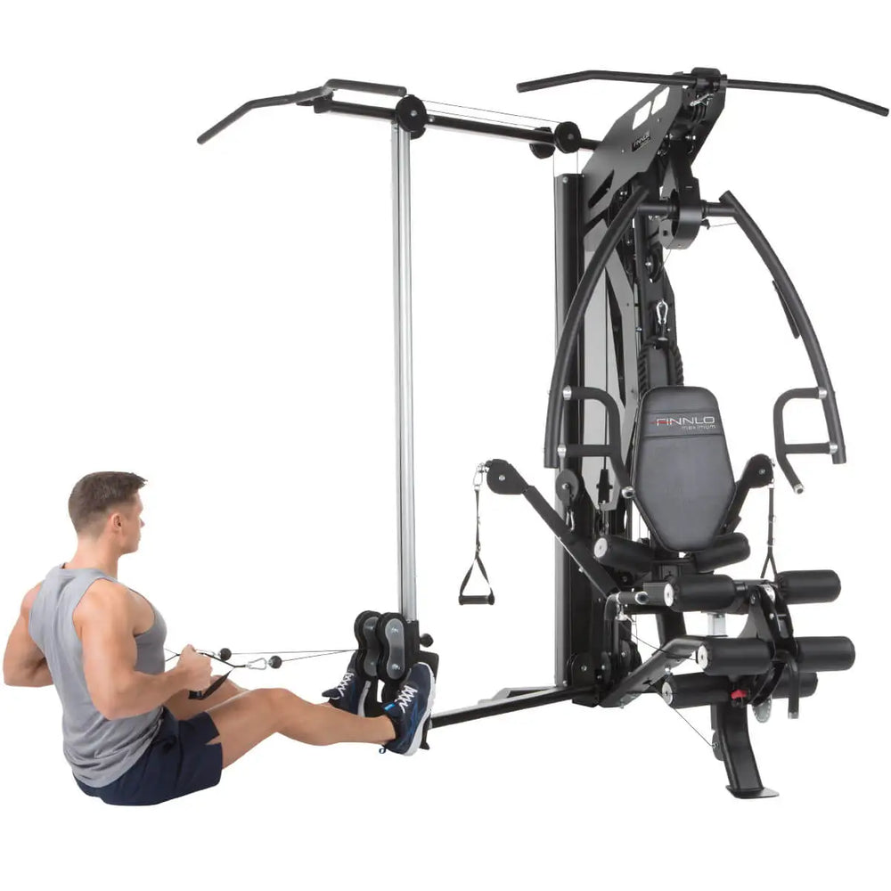 Station de musculation Hammer Autark 7.0