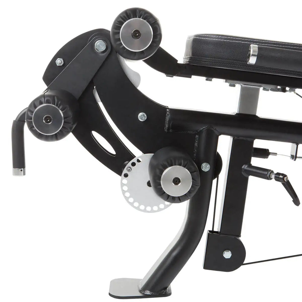 Station de musculation Hammer Autark 7.0
