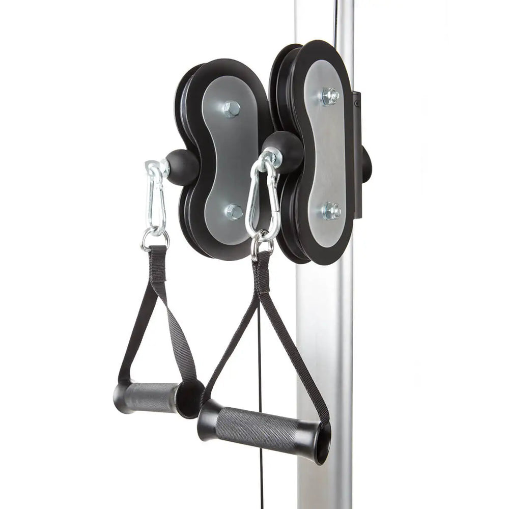 Station de musculation Hammer Autark 7.0