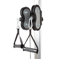 Station de musculation Hammer Autark 7.0