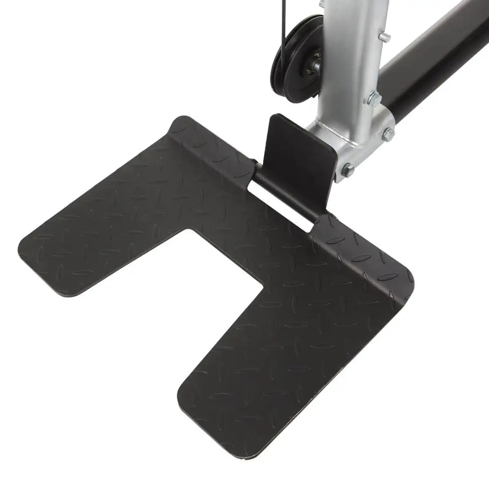 Station de musculation Hammer Autark 7.0