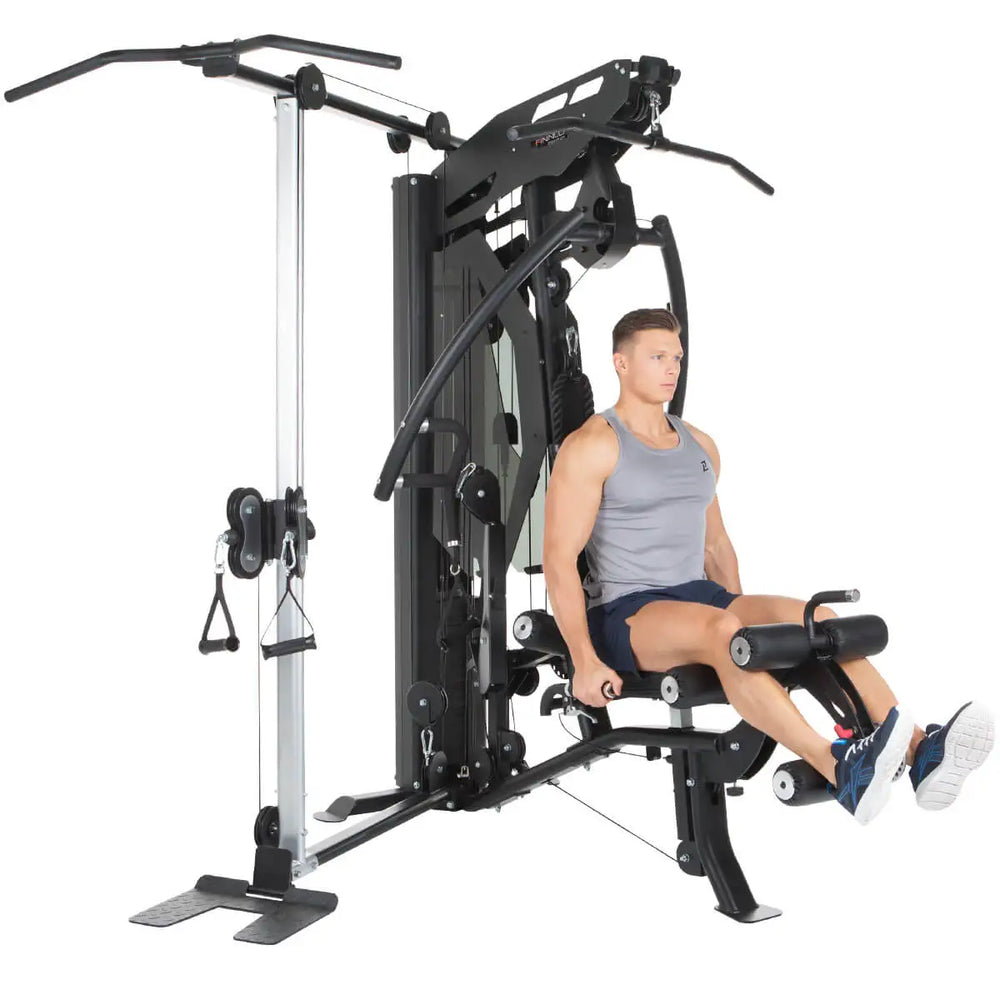 Station de musculation Hammer Autark 7.0
