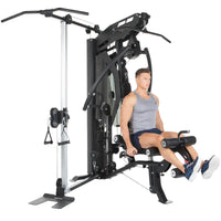 Station de musculation Hammer Autark 7.0