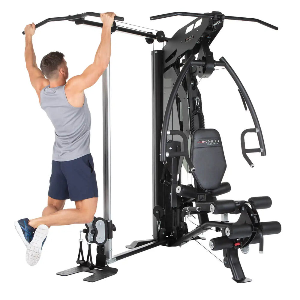 Station de musculation Hammer Autark 7.0