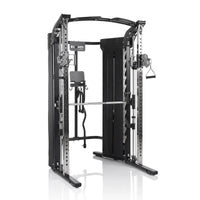 Station de musculation Hammer Autark FT3