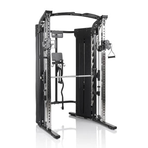 Station de musculation Hammer Autark FT3
