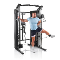 Station de musculation Hammer Autark FT3
