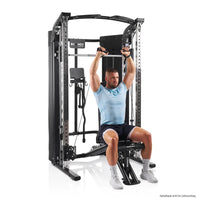 Station de musculation Hammer Autark FT3