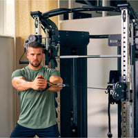 Station de musculation Hammer Autark FT3