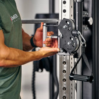 Station de musculation Hammer Autark FT3