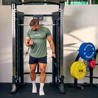 Station de musculation Hammer Autark FT3